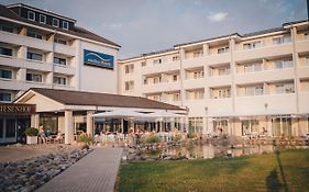 Nordica Hotel Friesenhof